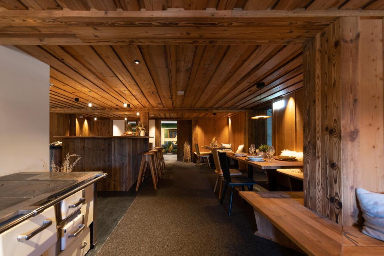 Hotel Koepfle Alpe Balderschwang Exterior foto