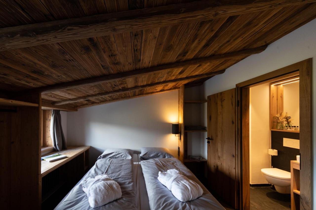 Hotel Koepfle Alpe Balderschwang Exterior foto