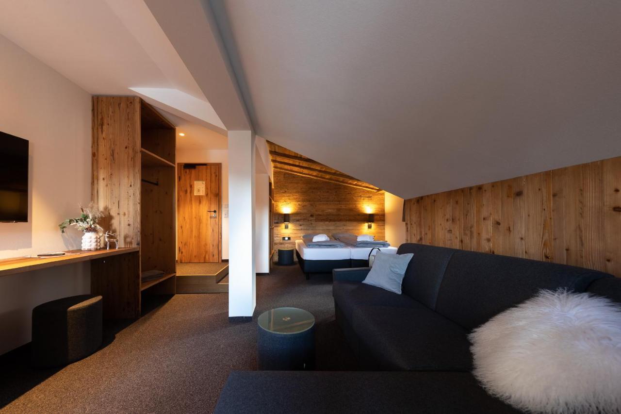 Hotel Koepfle Alpe Balderschwang Exterior foto